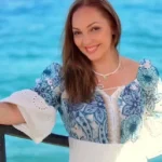 irina tovmasyan