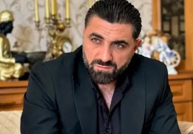 «Իմ կյանքի մեծագույն սեր». Կարեն Հովհաննիսյանը նոր լուսանկար է հրապարակել «Իմ կյանքի մեծագույն սեր». Կարեն Հովհաննիսյանը նոր լուսանկար է հրապարակել