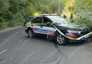 Կիևյան կամրջի տակ հայտնաբերվել է 53-ամյա դաշնակահար կնոջ մարմինը