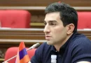 levon qocharyan 1