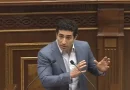 levon qocharyan