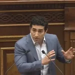 levon qocharyan