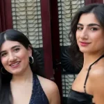 mariam shushan