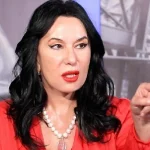 naira zohrabyan