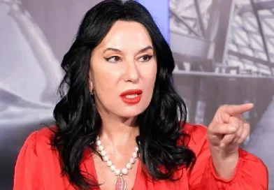 Ես որևէ պարագայում ինքնասպան չեմ լինելու