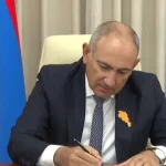 nikol pashinyan karavarutyun