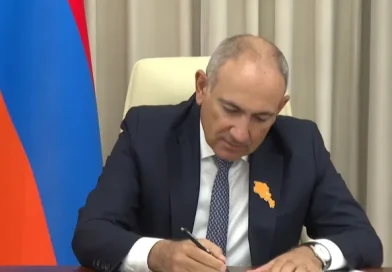 ՀՀ Կառավարությունը հրաժարական է ներկայացրել