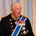 norvegiayi tagavor