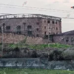 nubarashen qkh
