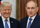 pashinyan trup