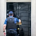 police