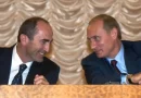 putin qocharyan