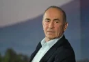 robert qocharyan