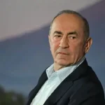 robert qocharyan