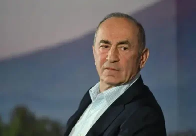 Ռոբերտ Քոչարյանն ԱԱԾ մեկուսարանի ամենամութ և ամենափոքր խցում է պահվում