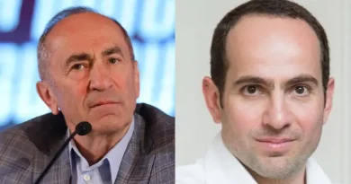 Ինչպե՞ս է Ռոբերտ Քոչարյանի ընտանիքը ձեռք բերել տասնյակ գույքեր