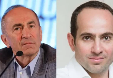 Ինչպե՞ս է Ռոբերտ Քոչարյանի ընտանիքը ձեռք բերել տասնյակ գույքեր