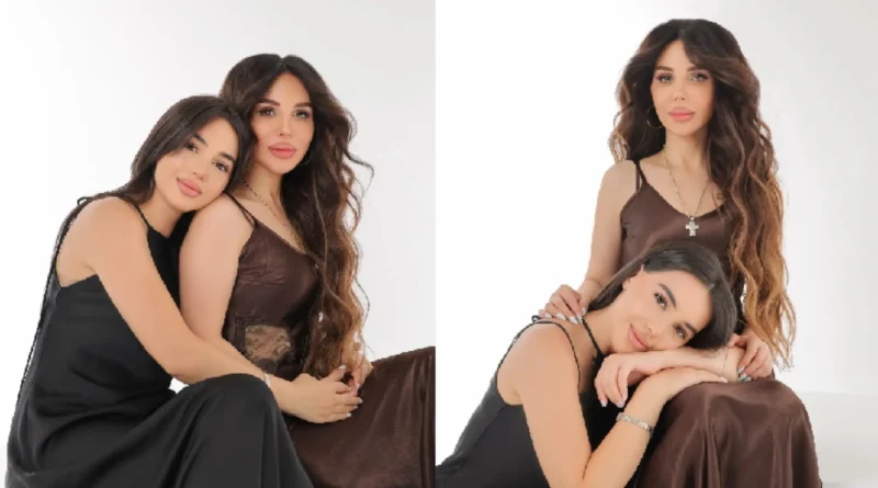 roza davtayn mayrik