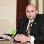 sedrak arustamyan