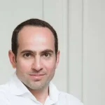 sedrak qocharyan