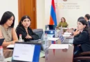 shushan pashinyan