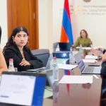 shushan pashinyan