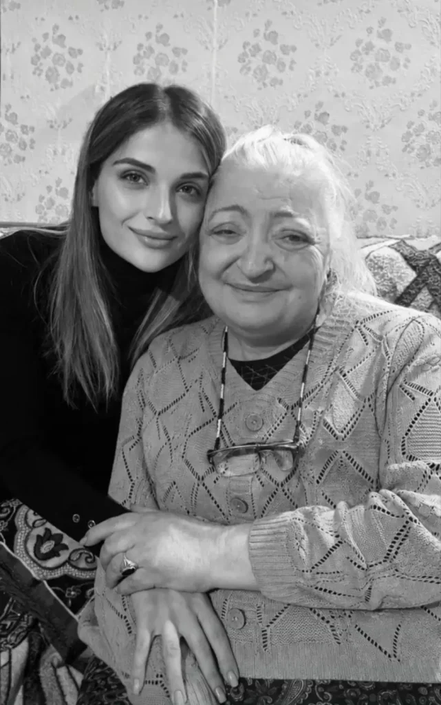silva hakobyan tatik