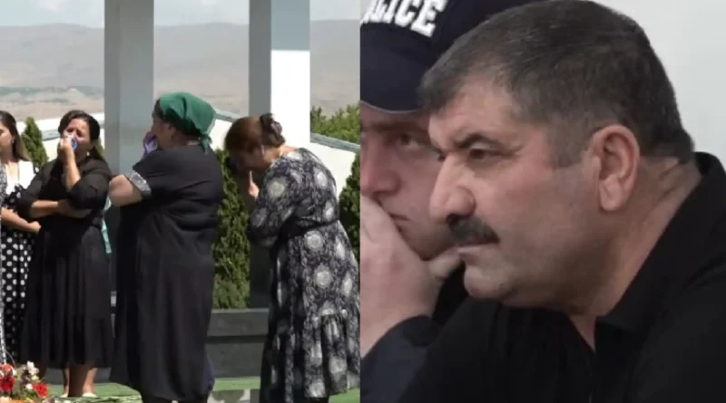 telman qalashyan