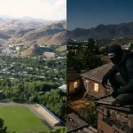 urvakan vayoc dzor