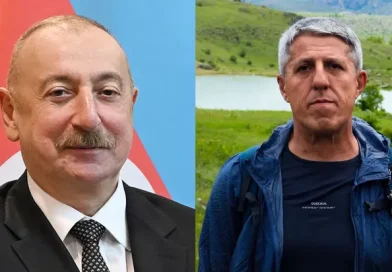«Ոչ մի պարագայում սա չի կարող նորմալ համարվել»․ Վարդան Ոսկանյան