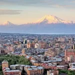 yerevan