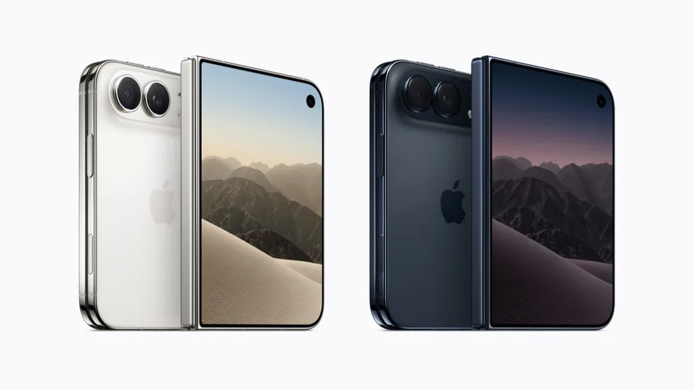 Apple iPhone Duo