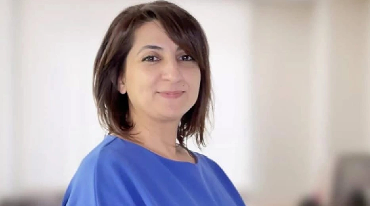 Gohar aslanyan