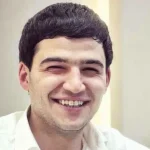 albert zoh
