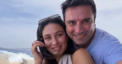 Այսօր Ալեն Սիմոնյանի հարսանիքն է