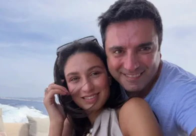 Այսօր Ալեն Սիմոնյանի հարսանիքն է
