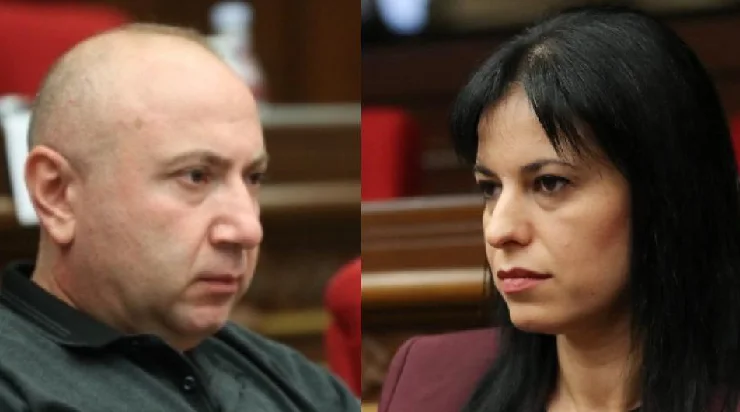 andranik tevanyan aregnaz