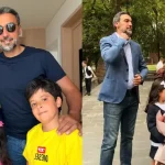 aram vardevanyna arevik udumyan