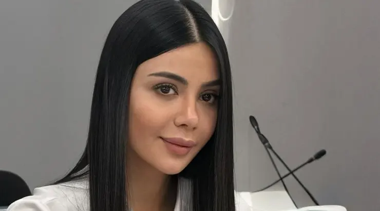 araqsya vardanyan