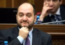 arayik harutyunyan
