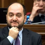 arayik harutyunyan