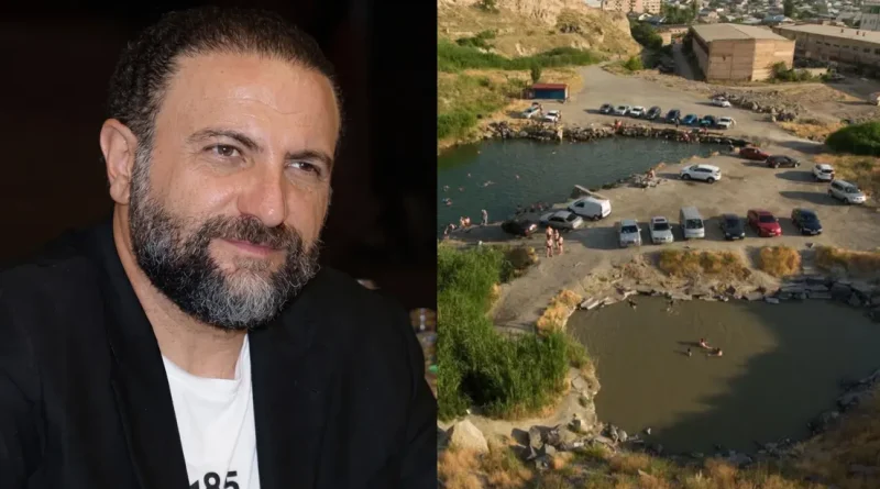 armen qalantaryan gajegorc