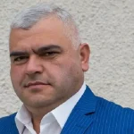 arsen axababyan