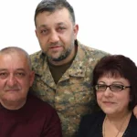 artush arzumanyan