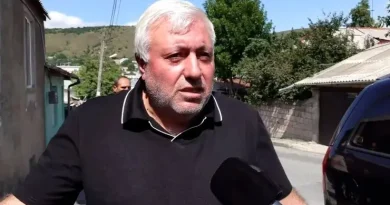 Հոպար, պապան ու մաման էլ չկան. երեկ ավտովթարից մահացած ամուսինները հիվանդանոց էին գնում