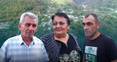 Ծավի սնդիկով ջրի առեղծվածը. ո՞վ է պատասխանատու
