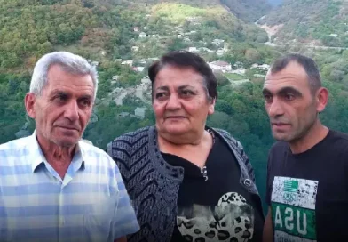 Ծավի սնդիկով ջրի առեղծվածը. ո՞վ է պատասխանատու