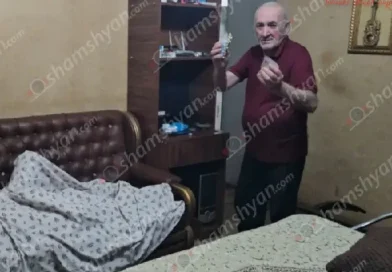 Վրաերթից հետո որդին ՔԿՀ-ում է․ մայրը՝ գամված անկողնուն