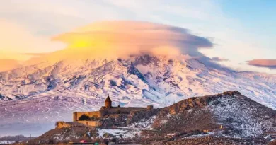 Ինչպիսի՞ ձմեռ է սպասվում այս տարի