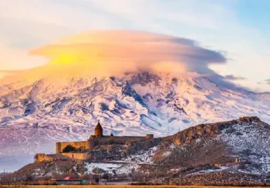 Ինչպիսի՞ ձմեռ է սպասվում այս տարի